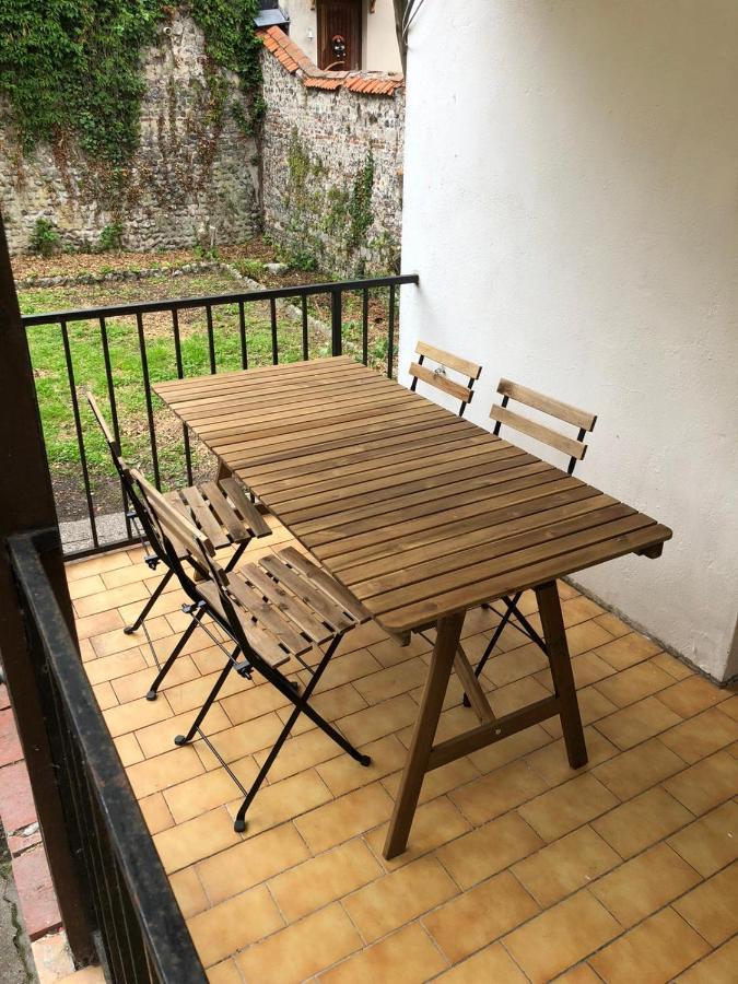 Le Grand Apartment Dan Dieppe - Charming Home 2-8 Guests 外观 照片