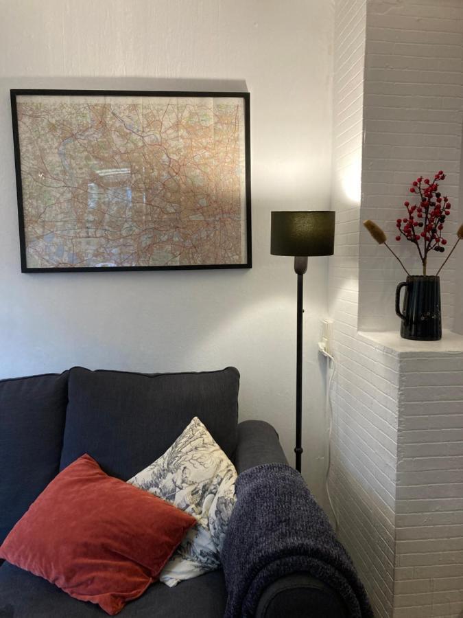 Le Grand Apartment Dan Dieppe - Charming Home 2-8 Guests 外观 照片