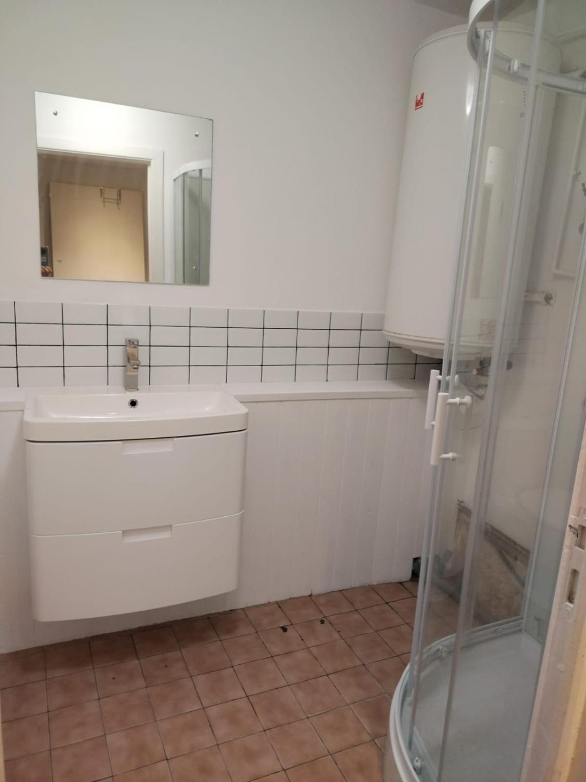Le Grand Apartment Dan Dieppe - Charming Home 2-8 Guests 外观 照片