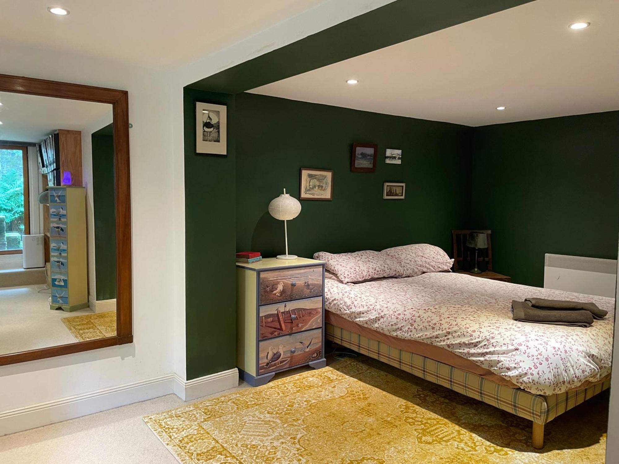 Le Grand Apartment Dan Dieppe - Charming Home 2-8 Guests 外观 照片