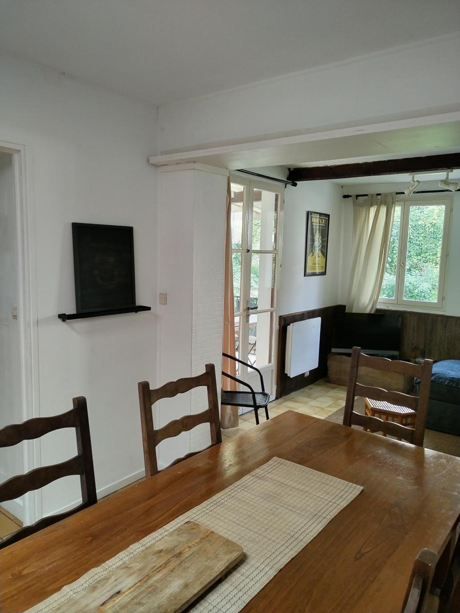 Le Grand Apartment Dan Dieppe - Charming Home 2-8 Guests 外观 照片