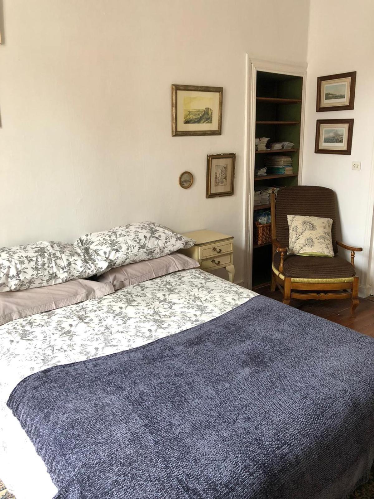 Le Grand Apartment Dan Dieppe - Charming Home 2-8 Guests 外观 照片