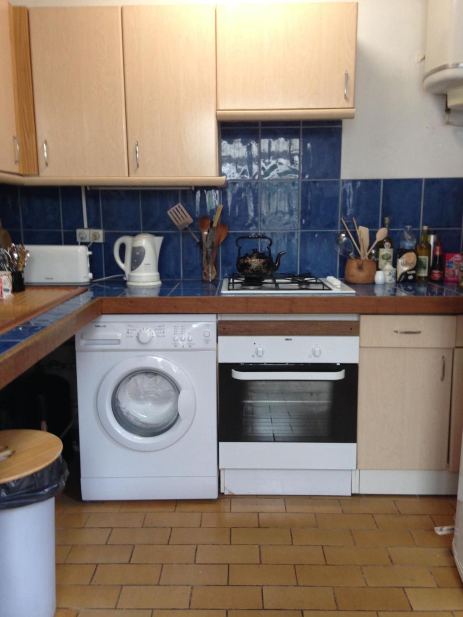 Le Grand Apartment Dan Dieppe - Charming Home 2-8 Guests 外观 照片