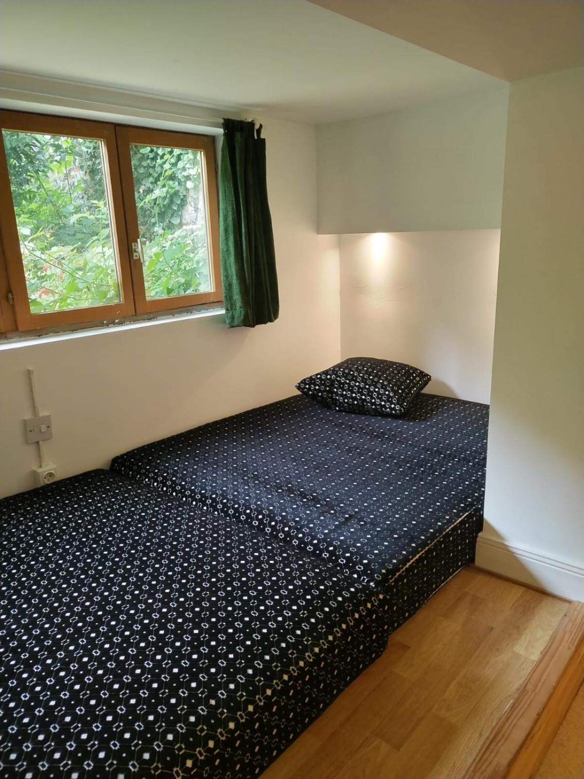 Le Grand Apartment Dan Dieppe - Charming Home 2-8 Guests 外观 照片