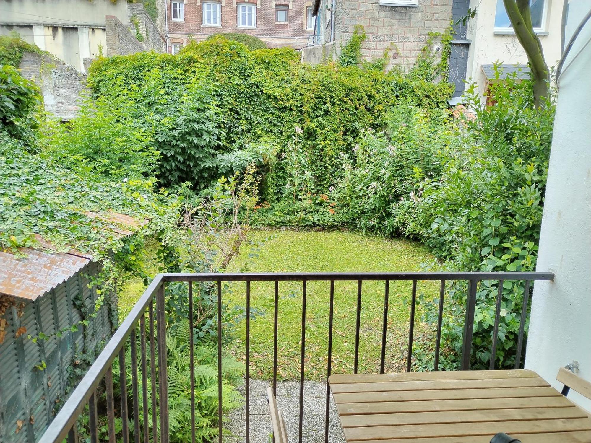 Le Grand Apartment Dan Dieppe - Charming Home 2-8 Guests 外观 照片