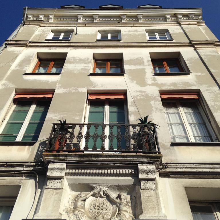 Le Grand Apartment Dan Dieppe - Charming Home 2-8 Guests 外观 照片