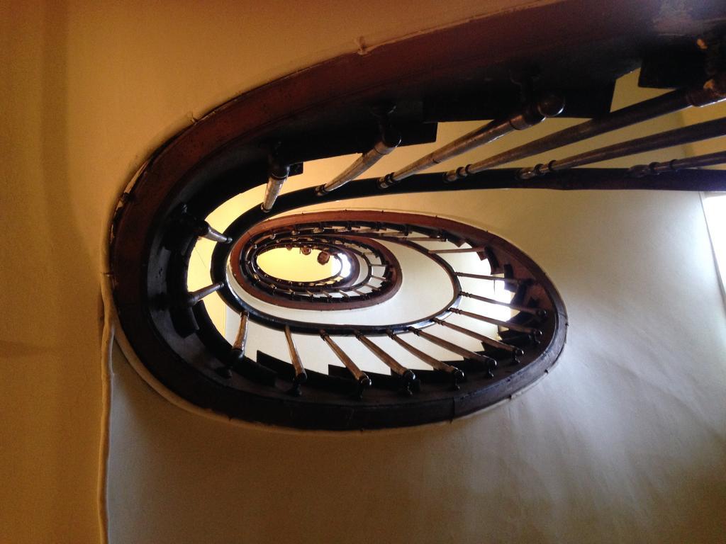 Le Grand Apartment Dan Dieppe - Charming Home 2-8 Guests 外观 照片